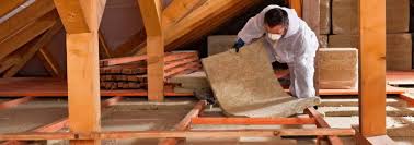 Types of Insulation We Offer in Hamburg, NJ