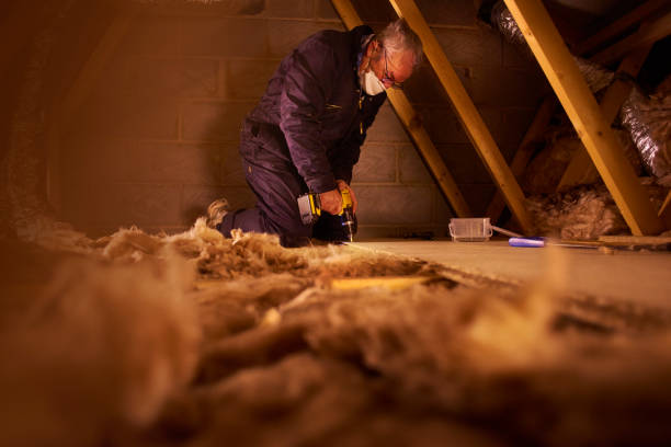 Best Blown-In Insulation  in Hamburg, NJ